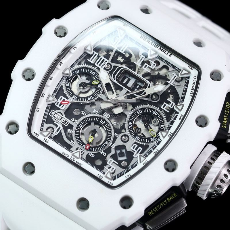 RICHARD MILLE Watches